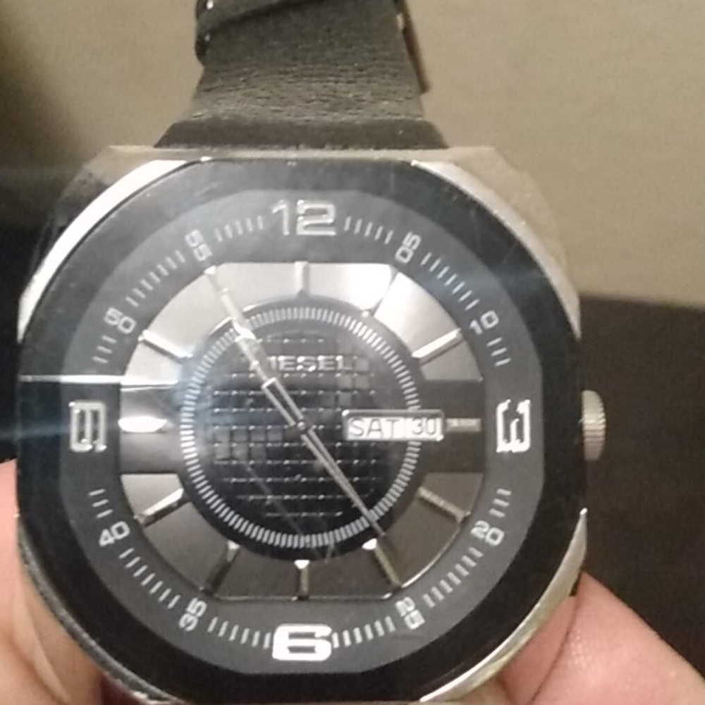 Diesel watch - Picture 2 of 4